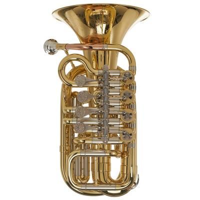 ZO ZEU-800L Bb-Euphonium B-Stock
