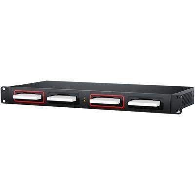 Blackmagic Design Cloud Dock 4