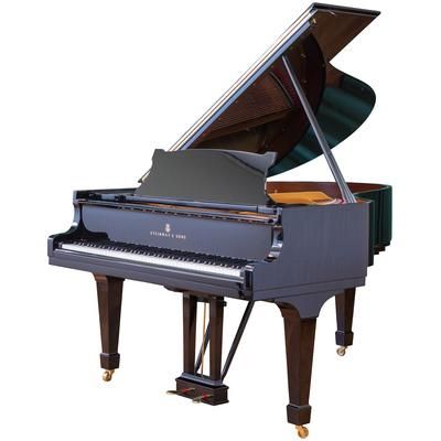 Steinway & Sons O-180