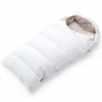 Stokke Xplory Sleeping Bag - White