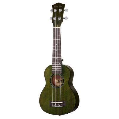 Cascha Premium Mahagoni Sopra B-Stock