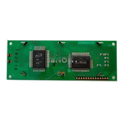 Nouvel écran LCD DMC16230 DMC16230NY-LY-AVE DMC16230NYJ-LY-CGE-EB DMC16230NY-LY DMC16230NY-LY-B DMC16230NY-LY-BQE-DZ