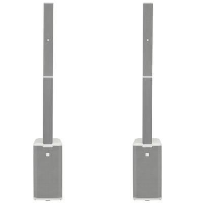 LD Systems Maui 11 G3 White Stereo Bundle