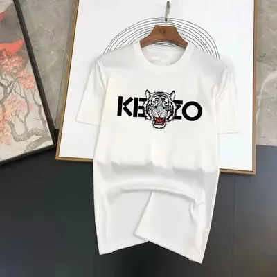 Nouvelle collection Printemps-Été 2026 : T-shirts pour femmes à motifs tendance, hauts d'été de haute qualité, vêtements de sport en coton pour l'entraînement, tailles plus.