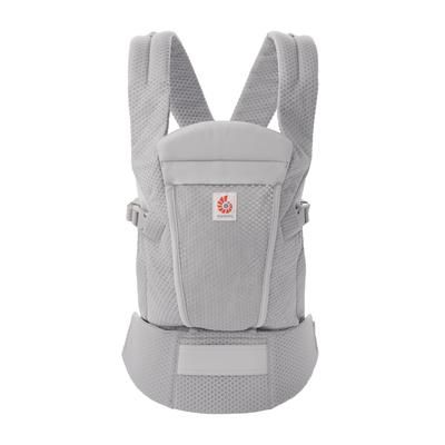 Ergobaby Omni Lite Mesh Baby Carrier - Pearl Grey