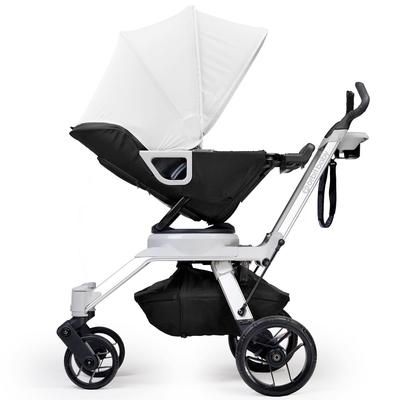 Orbit Baby Travel Collection - Black/Slate
