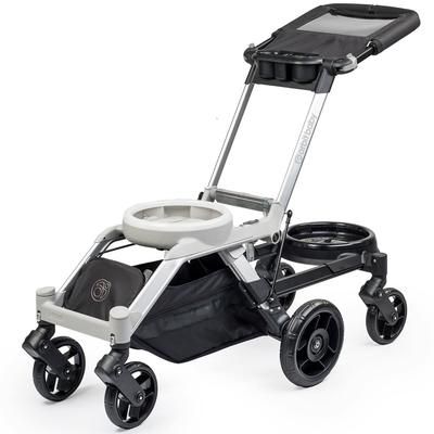 Orbit Baby Helix Plus Double Stroller Upgrade Kit - Black