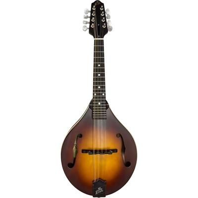 The Loar LM-110E-BRB