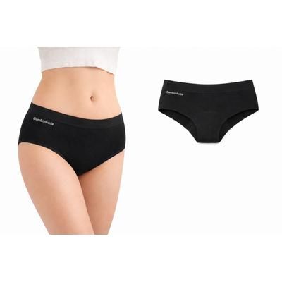 Bambookeda Slip Assorbente Donna per la leggera incontinenza lavabile
