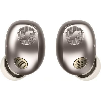 Sennheiser-Hearing Momentum 5 TW Cream