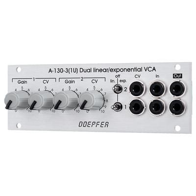 Doepfer A-130-3 1U