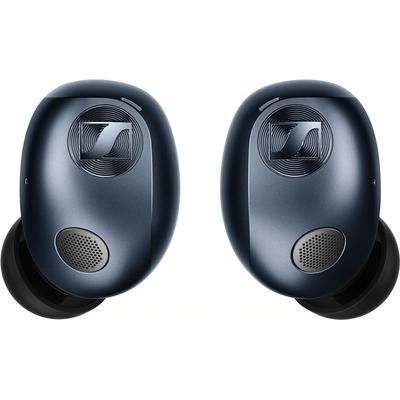 Sennheiser-Hearing Momentum 5 TW Denim