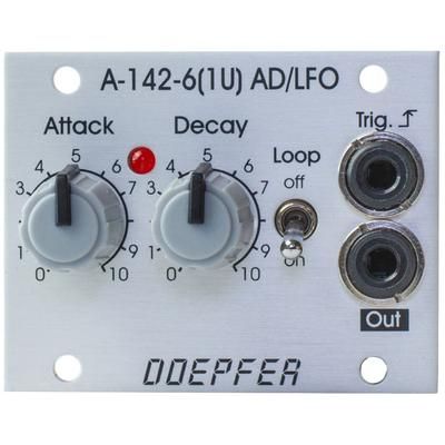 Doepfer A-142-6 1U