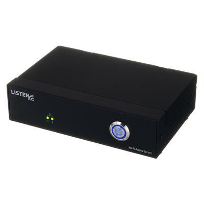 Listen Technologies LW-120-02-09