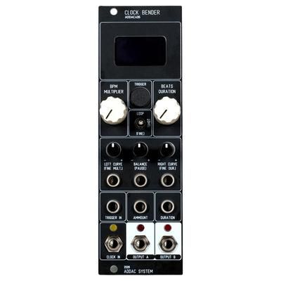 ADDAC 406 Clock Bender