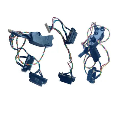 Robot Vacuum Cleaner Cliff Sensor Replacement for Midea V12 Robotic Vacuum Cleaner Parts Cliff Sensor Accessories