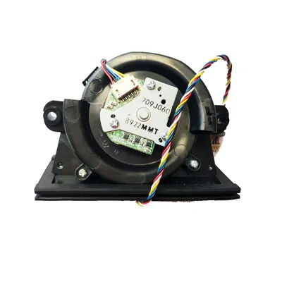 Main engine ventilator motor fan for Ecovacs Deebot ozmo 900 robot Vacuum Cleaner Parts motors replacement