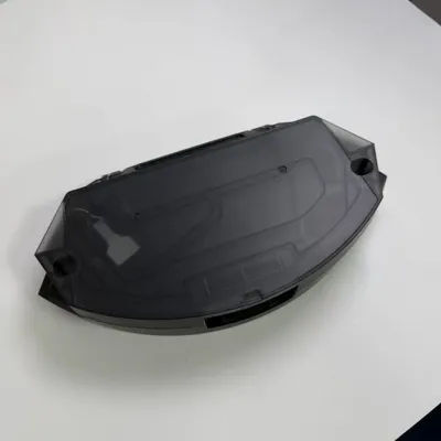 Original Roborock Q8 2-In-1 Water Tank And Dust Box Combo With HEPA Filter Robot Vacuum Cleaner Spare Parts