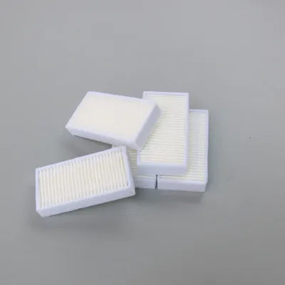 5pcs Hepa filter for Fmart E200 Robot Vacuum Cleaner Parts accessories