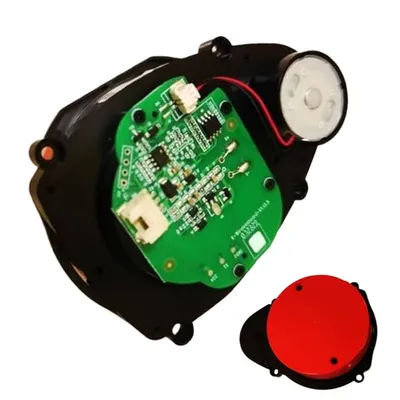 For Dreame F9 Pro W10 D9 Max D10 Plus D10s Robot Vacuum Cleaner LDS Laser- Distance Sensor Mapping Navigation Replacement Parts