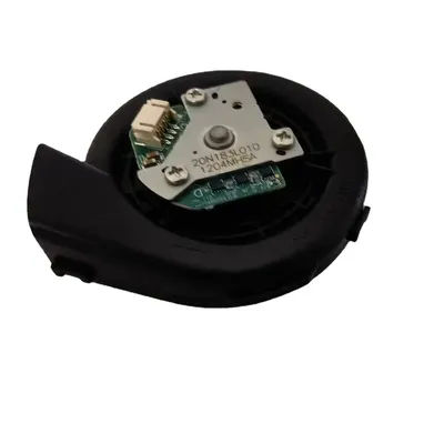 Main Engine Ventilator Motor Vacuum Cleaner Fan for 360 S7 S5 Robotic Vacuum Cleaner Parts Fan Motor Assembly Accessories