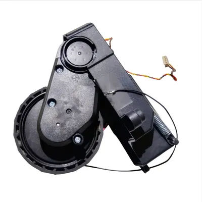 Robot Vacuum Cleaner Right Wheel Left Wheel for Midea m7 i10 Midea M7max m7 pro Robotic Vacuum Cleaner Spare Parts Replacement