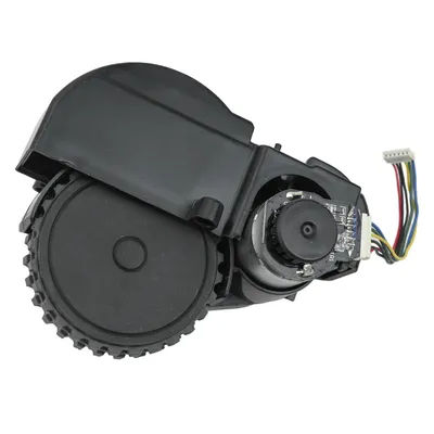 Robot Vacuum Cleaner Replacement Motors For Left And Right Wheels Compatible With For Conga 990 Floor Cleaning Robots