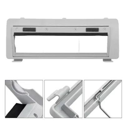 Main Brush Guard For Essential Y0140, Y0110, Y0112, Q0120 For Xiaomi S20 / E10 Robot Vacuum Cleaner Spare Part 18.3x7.4cm