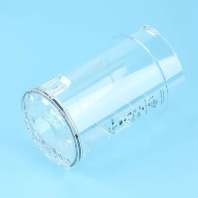 ABWM-Accessory Replacement Is Suitable For Dust Bucket Of Proscenic P10 P11 Robot Vacuum Cleaner (Excluding Filter Assembly)
