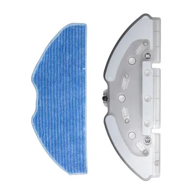 【NEW A39M】 Replacement Mop Bracket Holder For 360 S8 Plus Ezviz Re4 Plus Robot Cleaner Tray Parts Robot Vacuum Cleaner Rag Acces