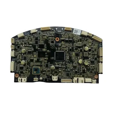 Robot Vacuum Cleaner Motherboard for Proscenic M8 Pro Robotic Vacuum Cleaner Parts Main Board Accessories Replacement