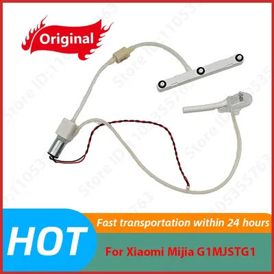For Xiaomi Mijia G1 MJSTG1 / Mop Water Pump Motor & Shower Head Essential / Robot Vacuum Replacement Parts