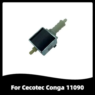 Original for Cecotec Conga 11090 Robot Vacuum Cleaner Water Pump Motor Parts Replacement Accessories