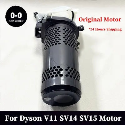 Original engine For Dyson V11 SV14 SV15 motor vacuum cleaner robot vacuum cleaner motor accessories