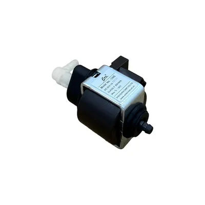 DC 22V1A Water Pump For Tineco 1.0 Floor One S3 FW25M-01 CNS Floor Cleaner Robot Vacuum Cleaner Spare Parts