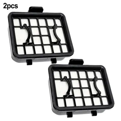 2pcs Filters For BOSCH GAS 18V-1 GAS18V-3N 1619PB2034 Robot Vacuum Cleaner Accessories Household Tool Spare Parts Replacement