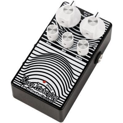 EarthQuaker Devices Easy Listening Amp Simulator