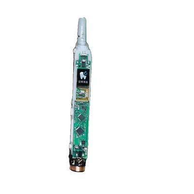 Pièces de rechange pour brosse à dents électrique, carte mère vibrante, pièces de rechange pour Oral B IO7 IO8 IO9, ensemble de pièces de rechange