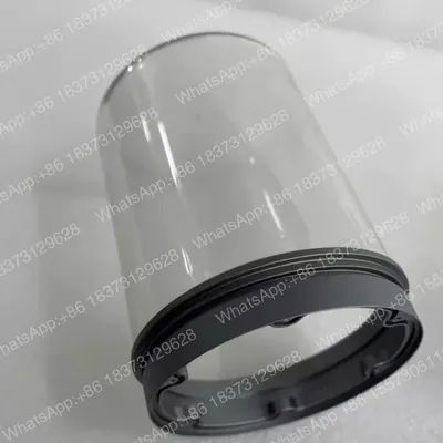 Couverture de radar transparente pour drone agricole DJI Agras T40/T20P/T25/T50, étui de protection pour radar, accessoires de protection des plantes UAV