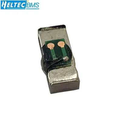 Module de conduction osseuse Heltec GD02 / Capteur de conduction osseuse / Haut-parleur de conduction osseuse minimal pour les fournitures de déficience auditive