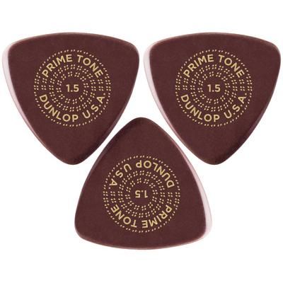 Dunlop Primetone Small Tri Smooth 1.5