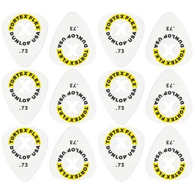 Dunlop Tortex Flex X Pick .73 mm
