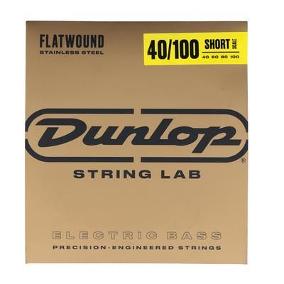 Dunlop FW Bass 4st 40-100 SS Short