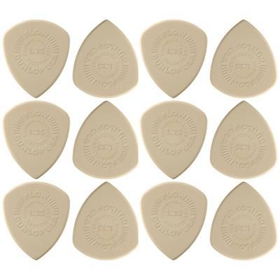 Dunlop Flow Nylon Pick 1.25 mm