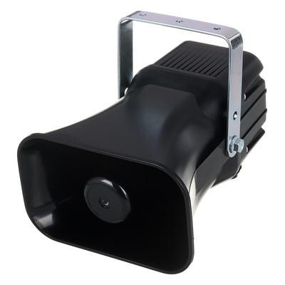 Syrincs DL30N black