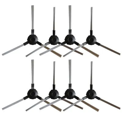 Robot Vacuum Cleaner Side Brush for Kitfort KT-562 Kt-566 Kt-552 KT-563 Kitfort KT-553 KT-565 Robotic Vacuum Cleaner Parts