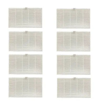 Accessories for Cecotec Conga Ultra 2290 Heap Filter Robotic Vacuum Cleaner Parts