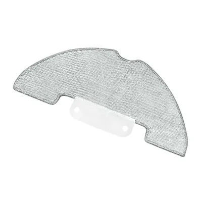 Robot Vacuum Cleaner Spare Parts Kit for Airzeen R7 J10 For Laresar P10 With Side Brushes Filters and Mop Pads