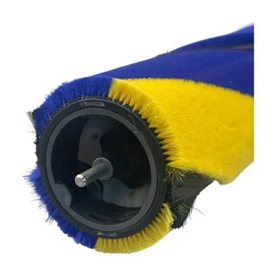 KEOL-Compatible With For Dyson For Lightweight Vacuum Cleaner V10 V12 V15 Roller Brush Side Cover Set For Home Cordless Robot
