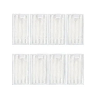Robot Vacuum Cleaner HEPA Filter for dexp LF200 Robotic Vacuum Cleaner Parts Accessories